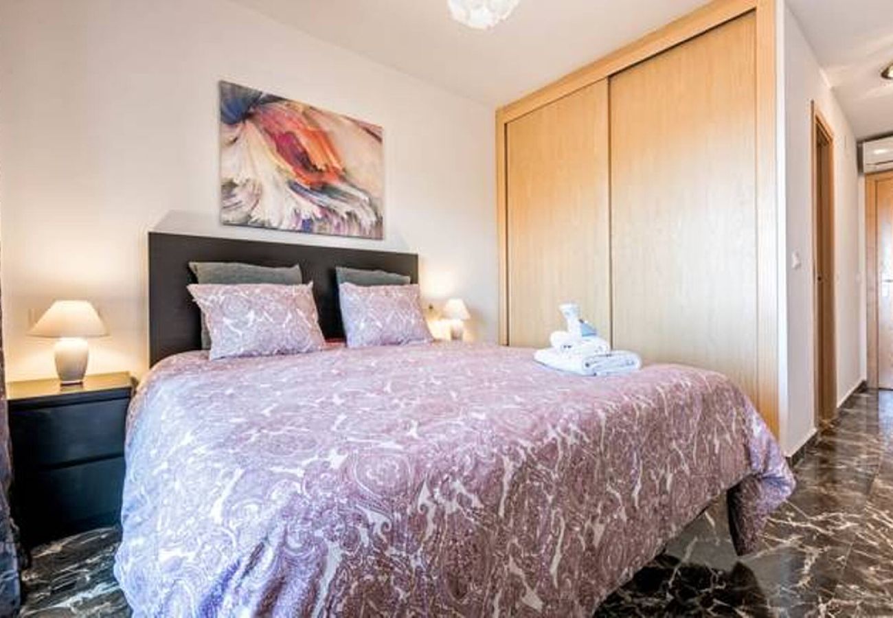 Apartment in Fuengirola - Spectacular apartment! 