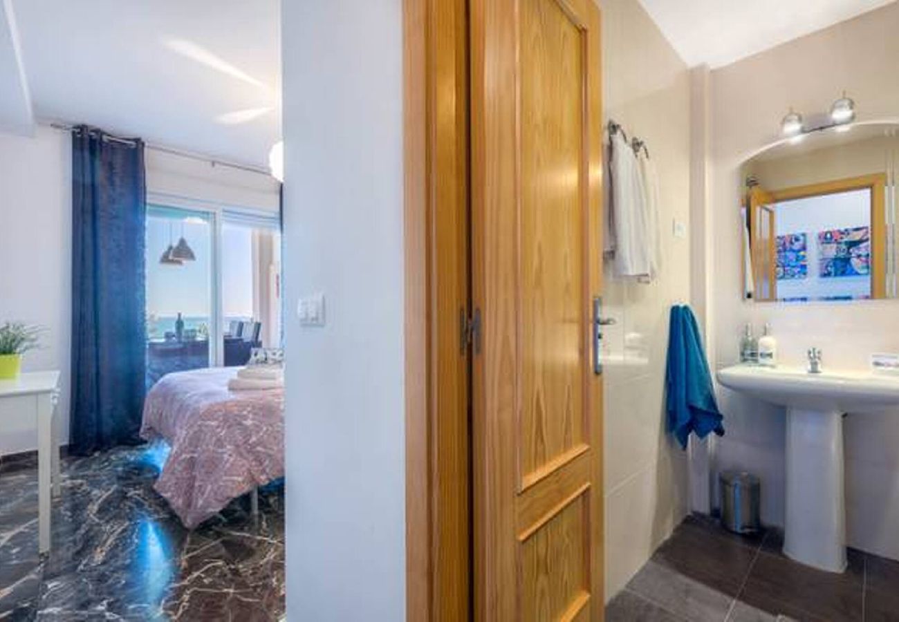 Apartment in Fuengirola - Spectacular apartment! 