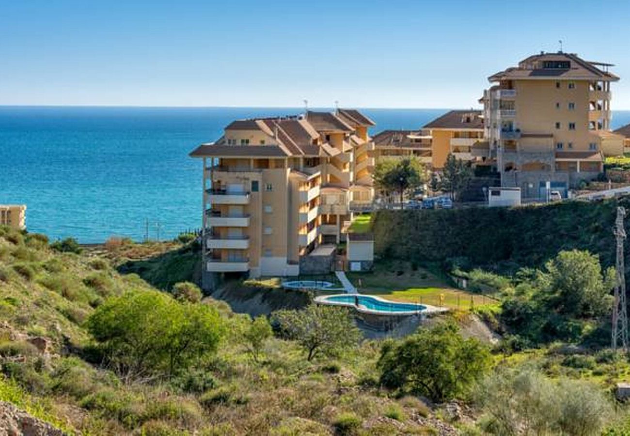 Apartment in Fuengirola - Spectacular apartment! 