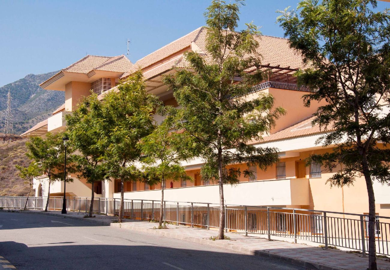 Apartment in Fuengirola - Spectacular apartment! 