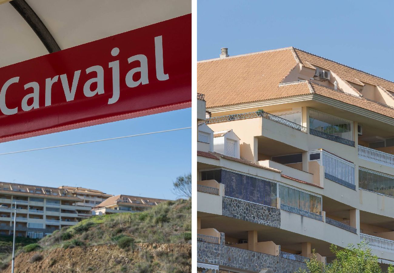 Apartment in Fuengirola - Spectacular apartment! 