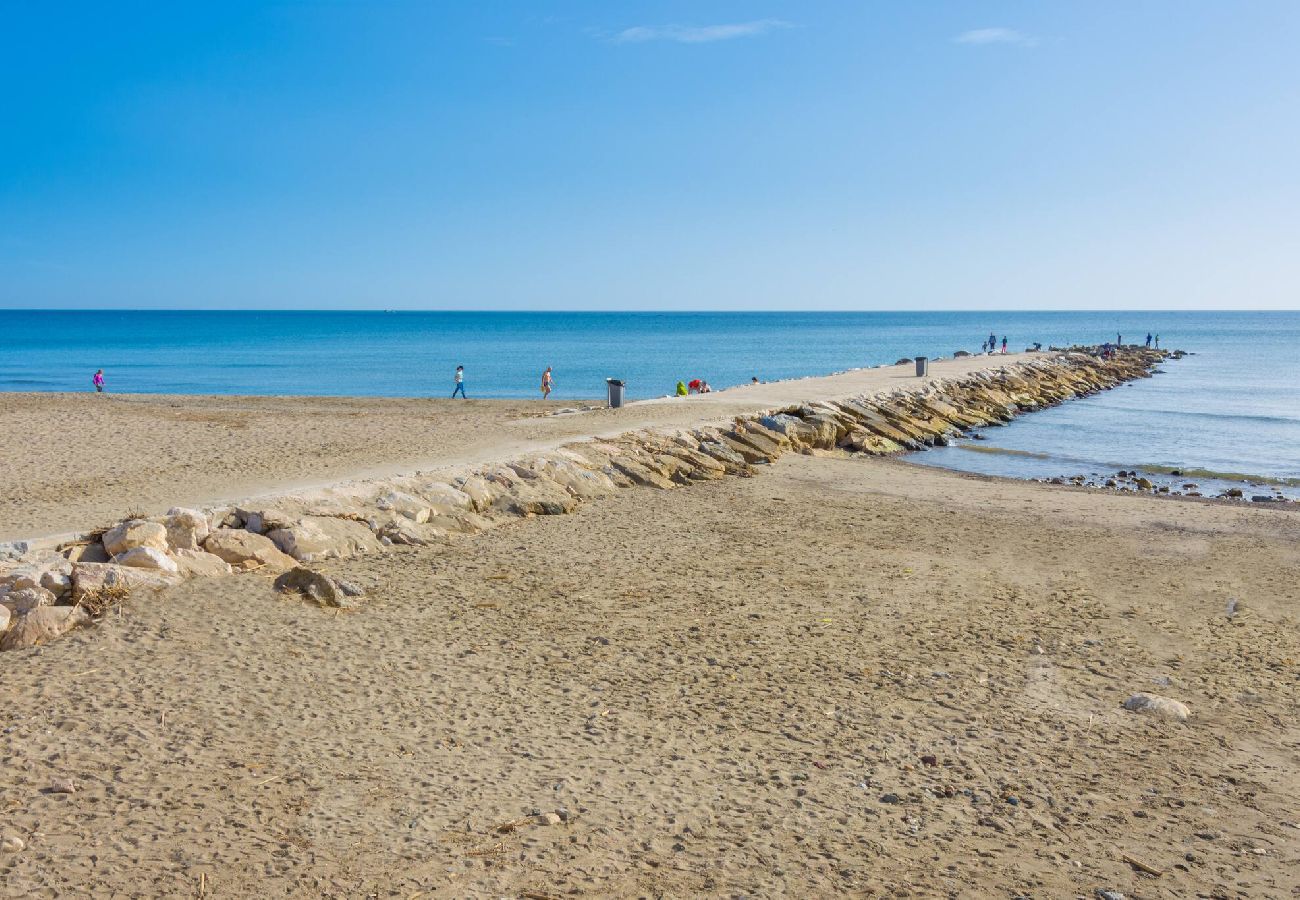 Apartment in Fuengirola - Spectacular apartment! 