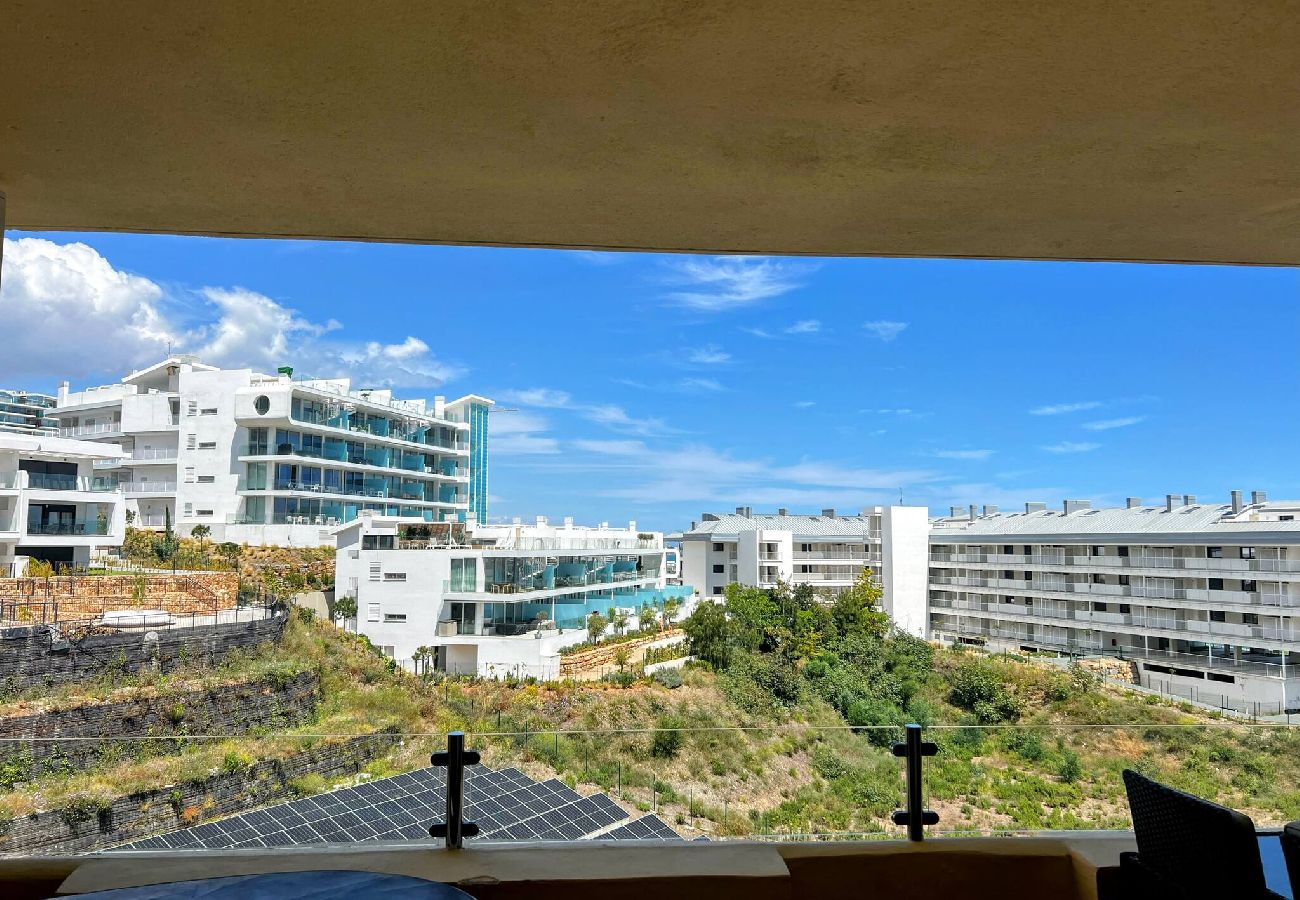 Apartment in Fuengirola - Spectacular apartment! 