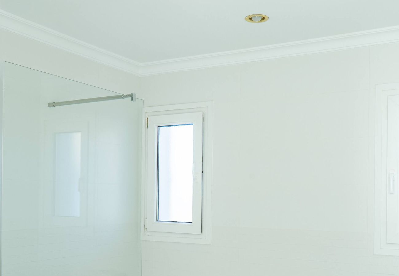 Villa in Mijas Costa - Villa Media Luna 