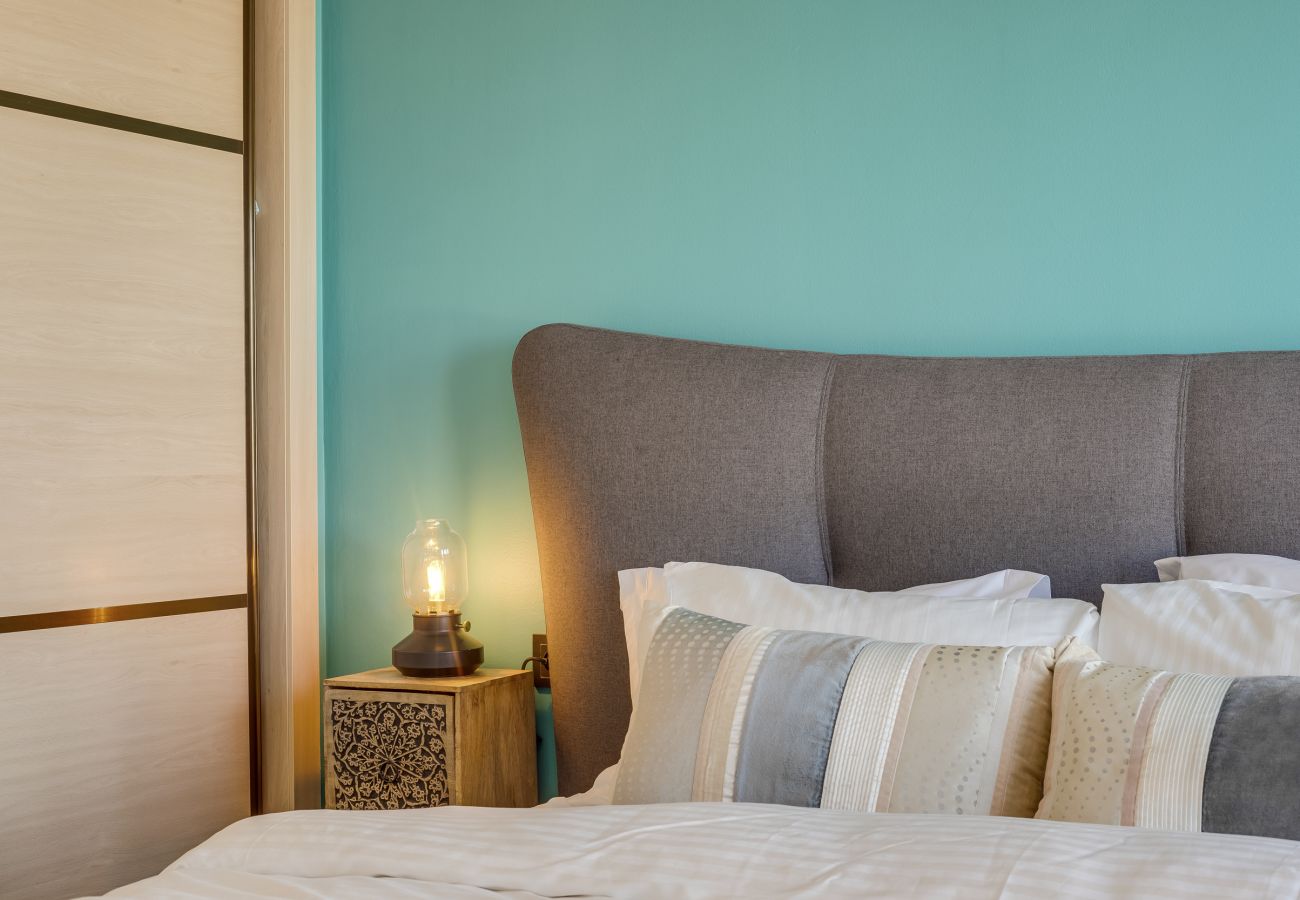 Villa in Benalmádena - Luxury 6BR Villa in Benalmádena | Private Pool