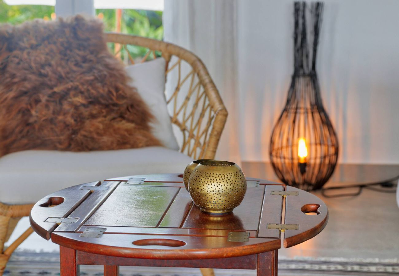 House in Mijas Costa - Fantastic view, villa with private pool. 