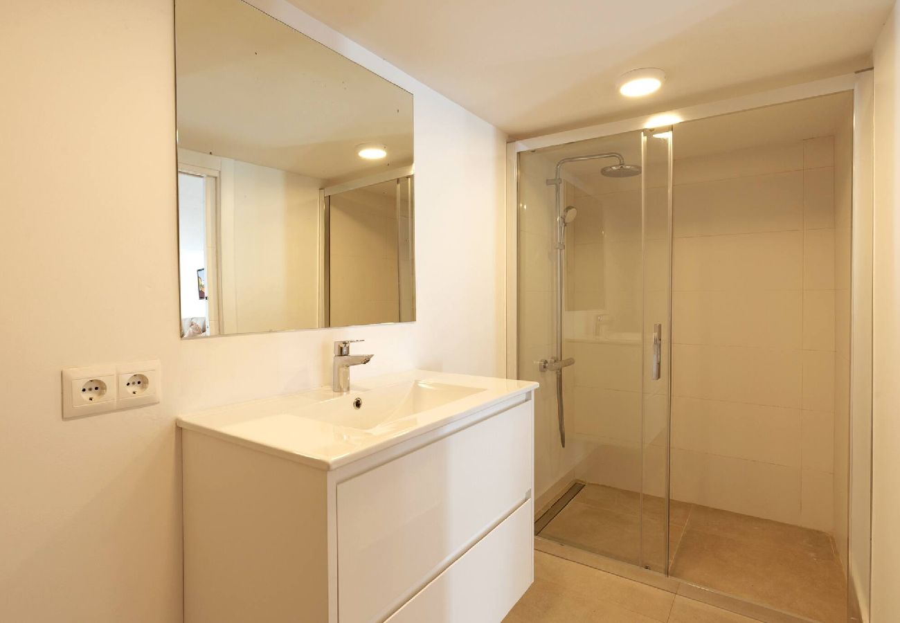 Villa in Mijas Costa - Luxury villa with private pool close to town/beach 