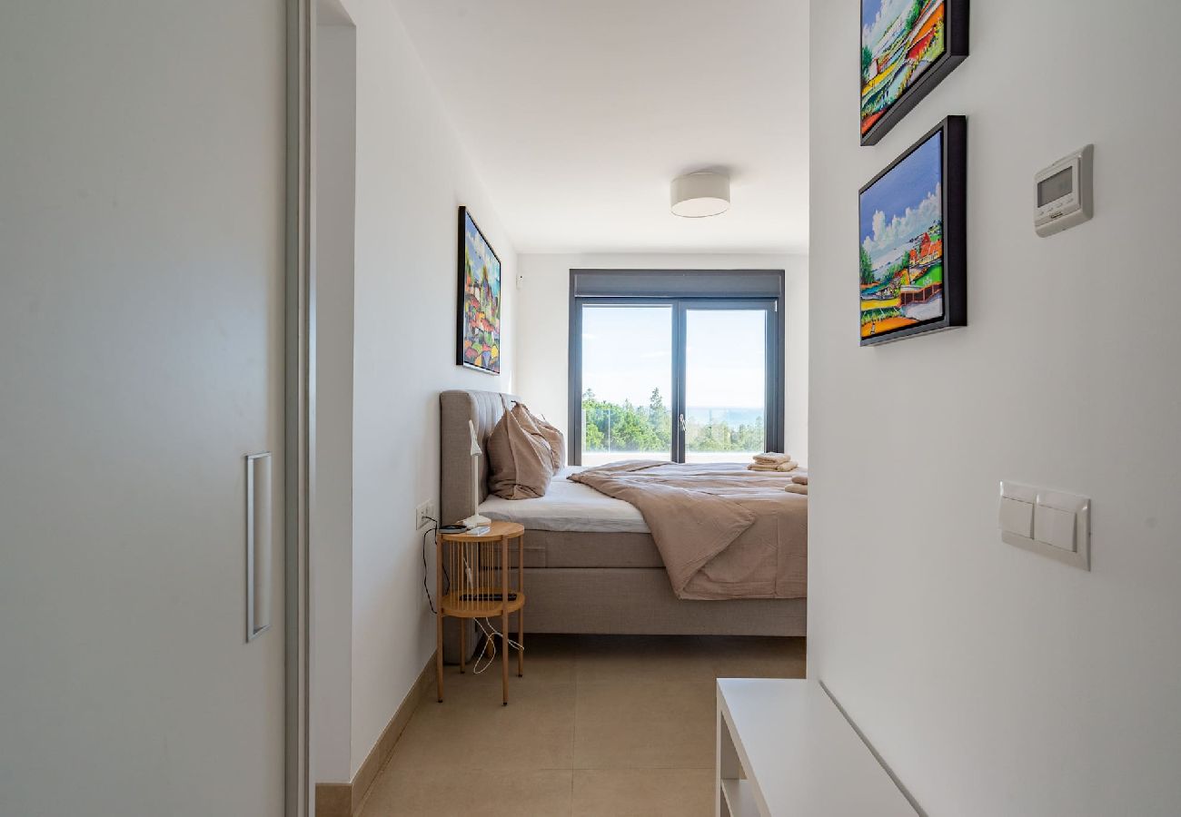 Villa in Mijas Costa - Luxury villa with private pool close to town/beach 