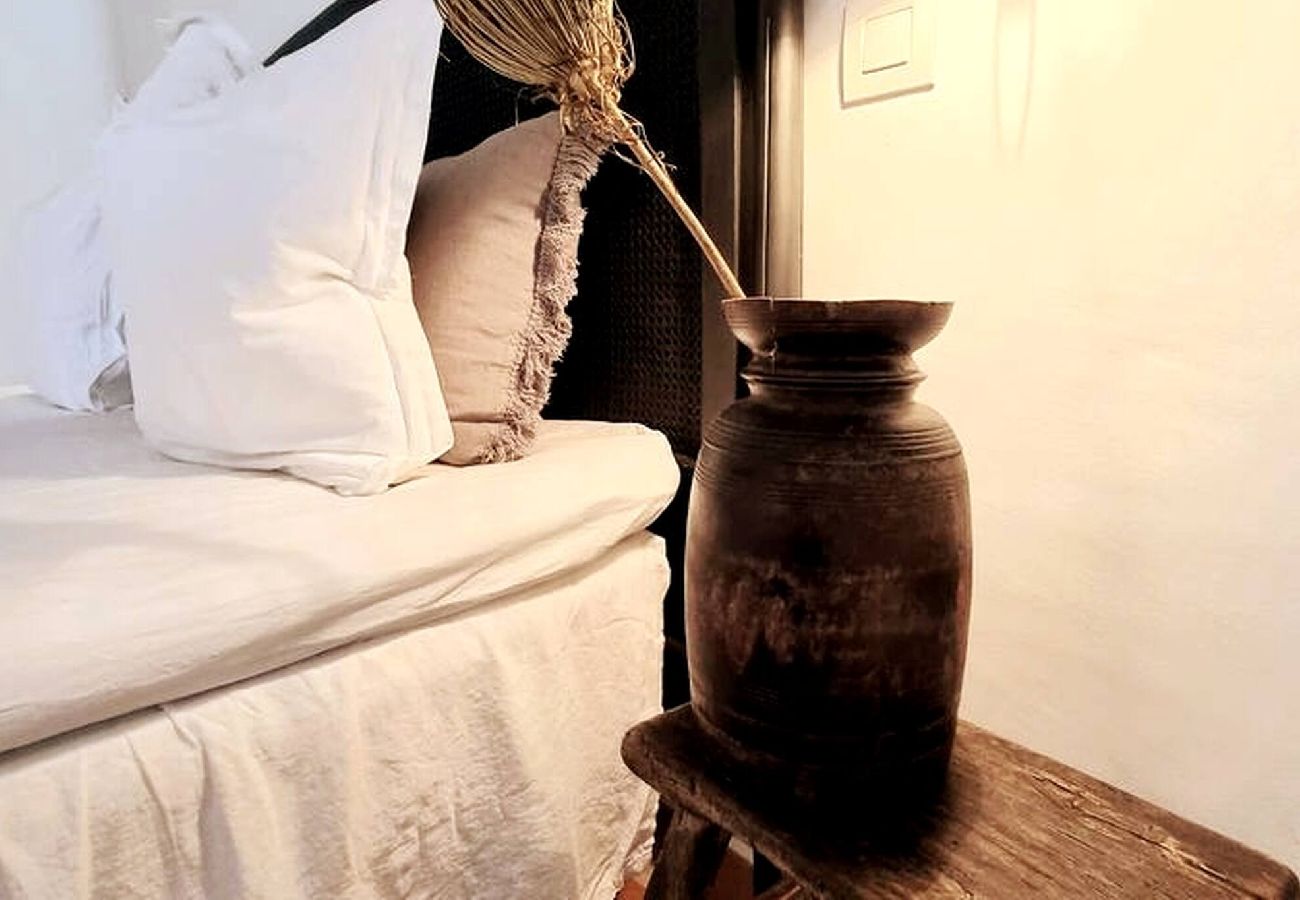 Terraced House in Mijas Costa - Exclusive townhouse near town and beach with shared pool