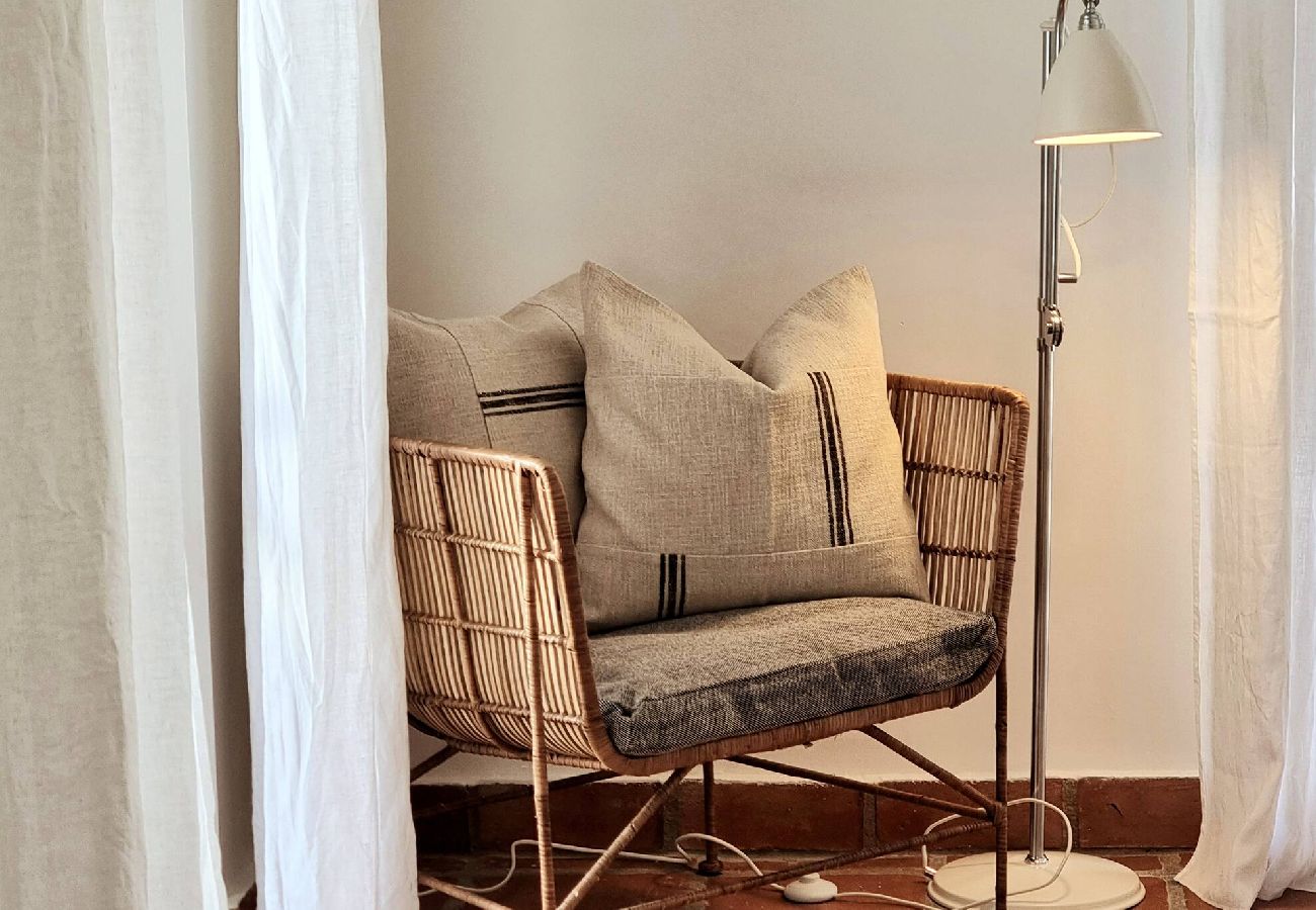 Terraced House in Mijas Costa - Exclusive townhouse near town and beach with shared pool