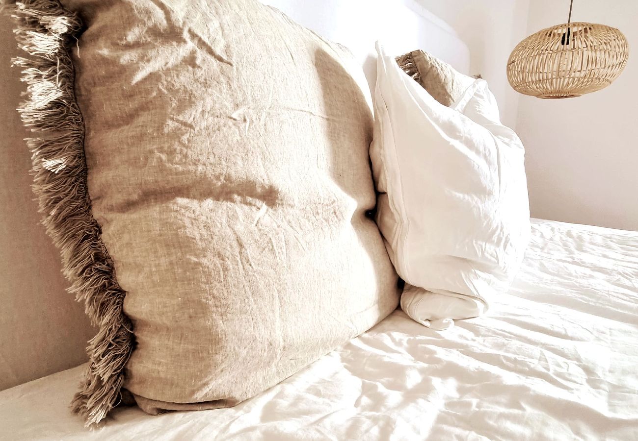 Terraced House in Mijas Costa - Exclusive townhouse near town and beach with shared pool