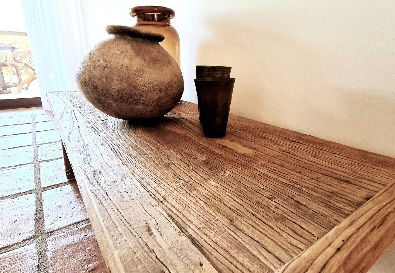 Terraced House in Mijas Costa - Exclusive townhouse near town and beach with shared pool