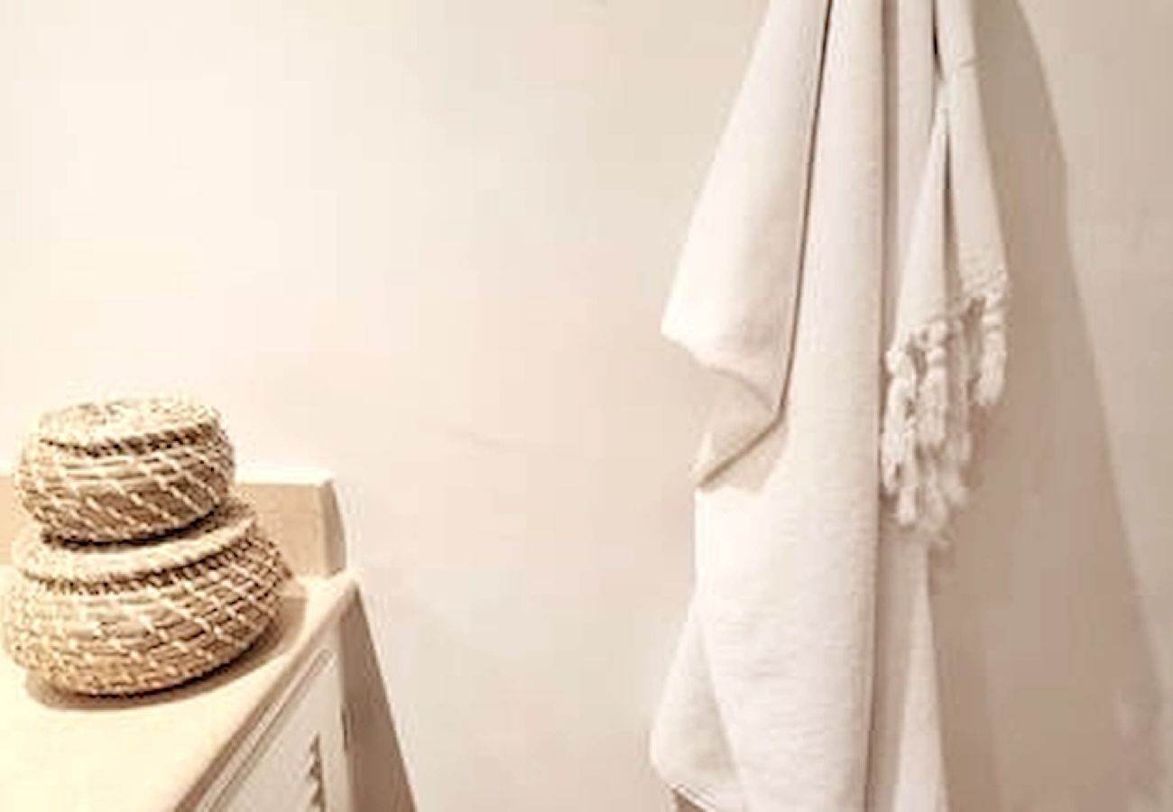 Terraced House in Mijas Costa - Exclusive townhouse near town and beach with shared pool