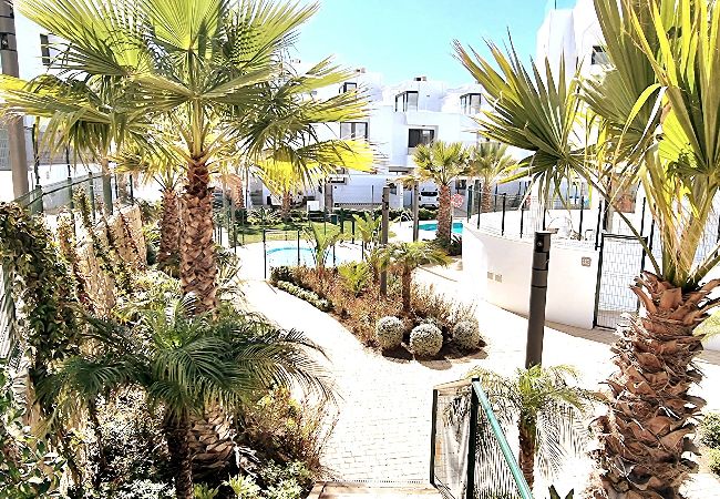 Terraced House in Fuengirola - Modern terraced house close to beach and town. 