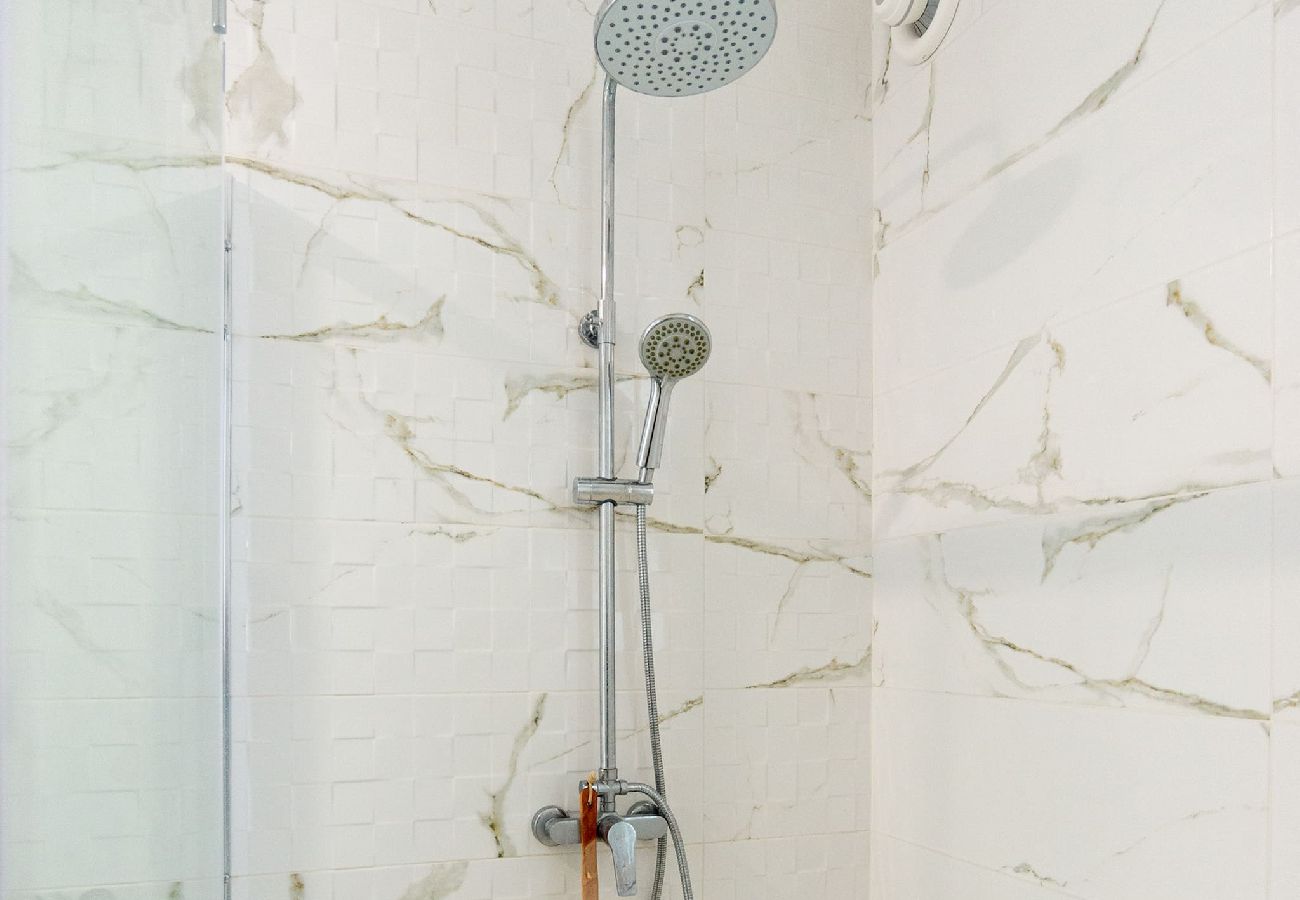 Villa in Mijas Costa - Villa with private pool close to beach and town. 