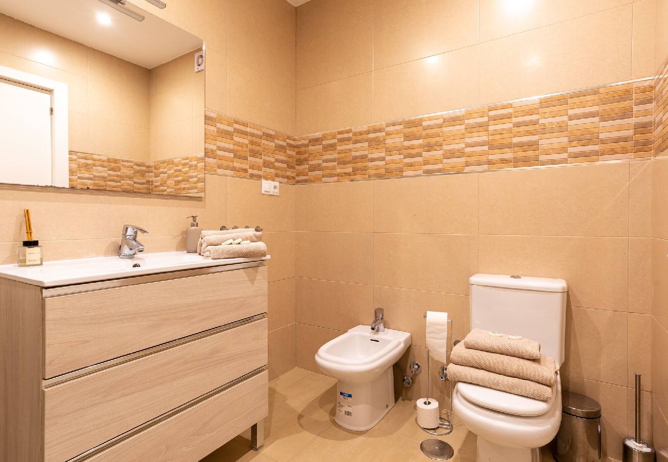 Villa in Mijas Costa - Villa with private pool close to beach and town. 