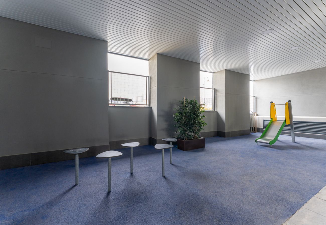 Apartment in Mijas Costa - Suite Mijas