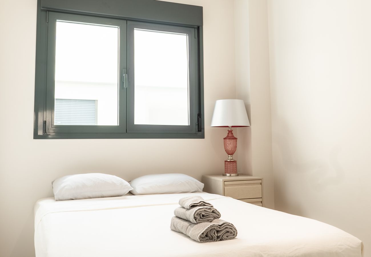 Apartment in Mijas Costa - Suite Mijas