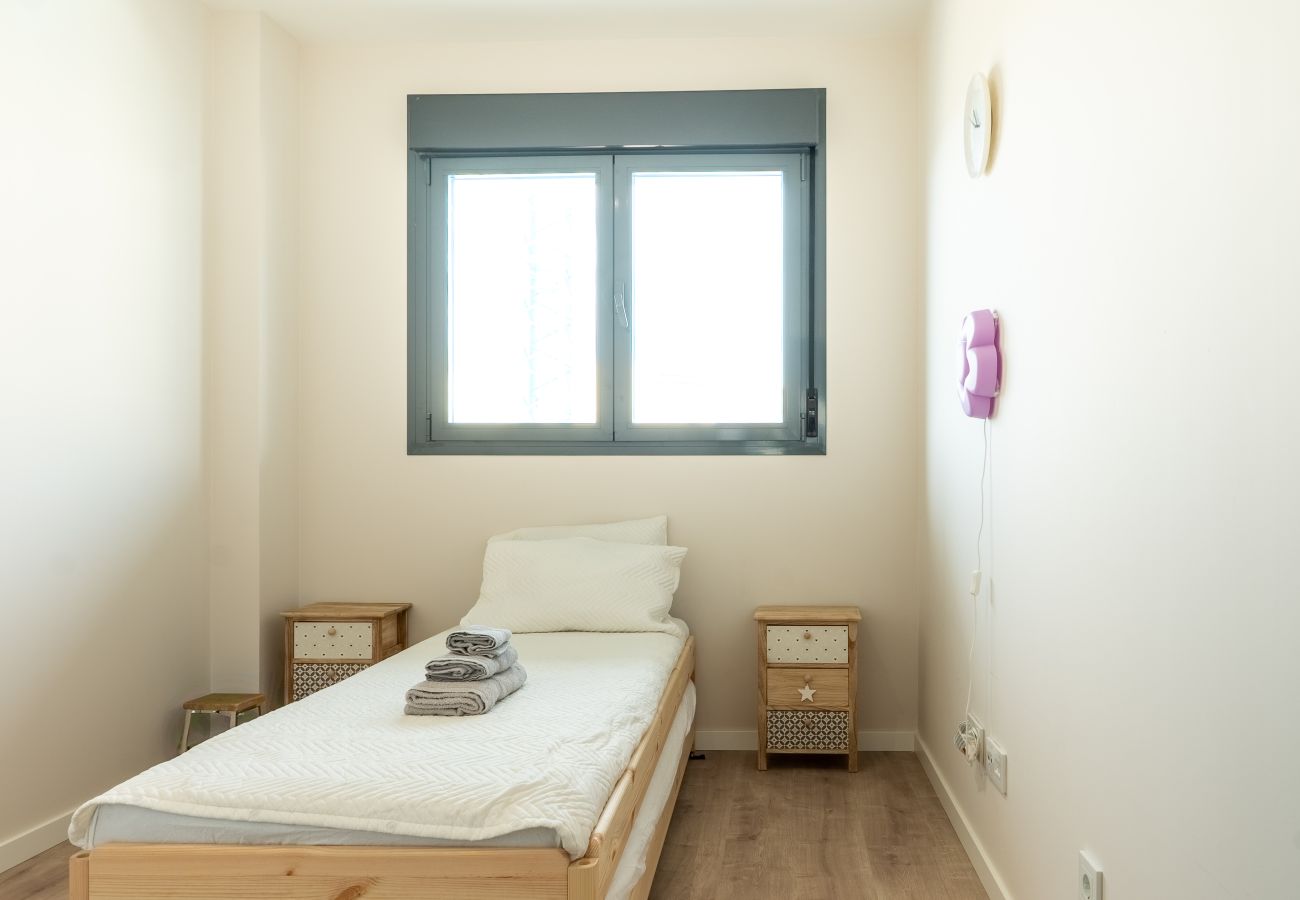 Apartment in Mijas Costa - Suite Mijas