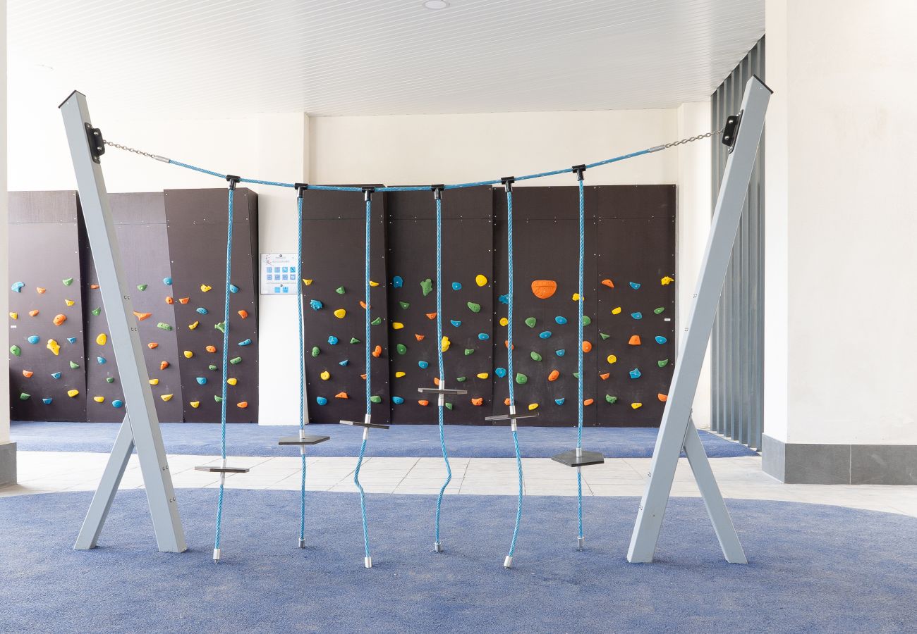 Apartment in Mijas Costa - Suite Mijas