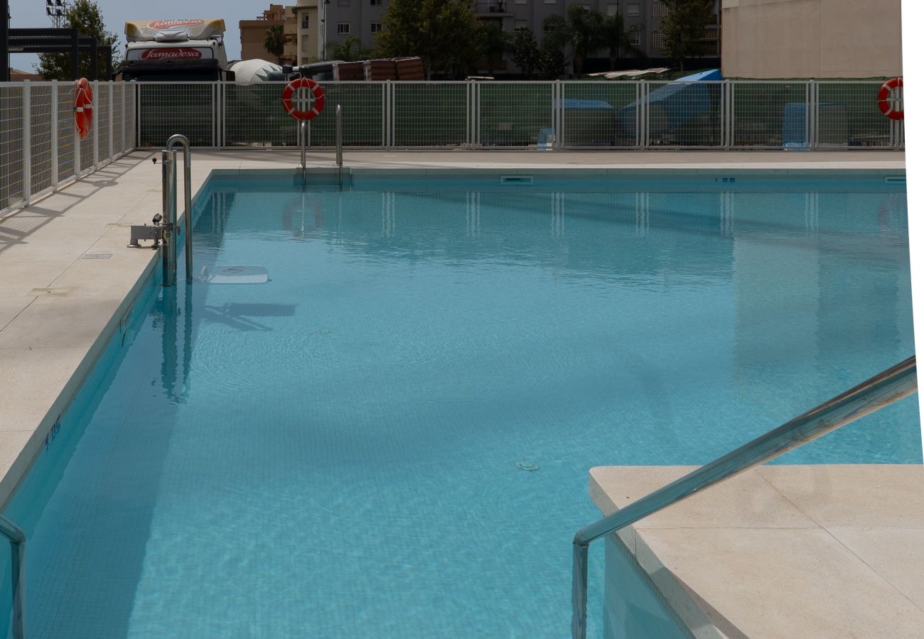 Apartment in Mijas Costa - Suite Mijas