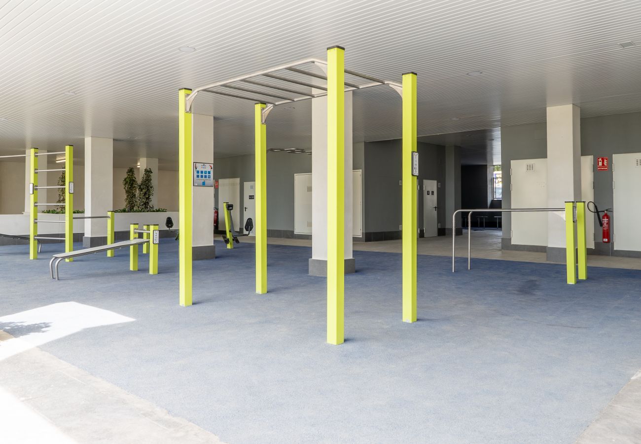 Apartment in Mijas Costa - Suite Mijas