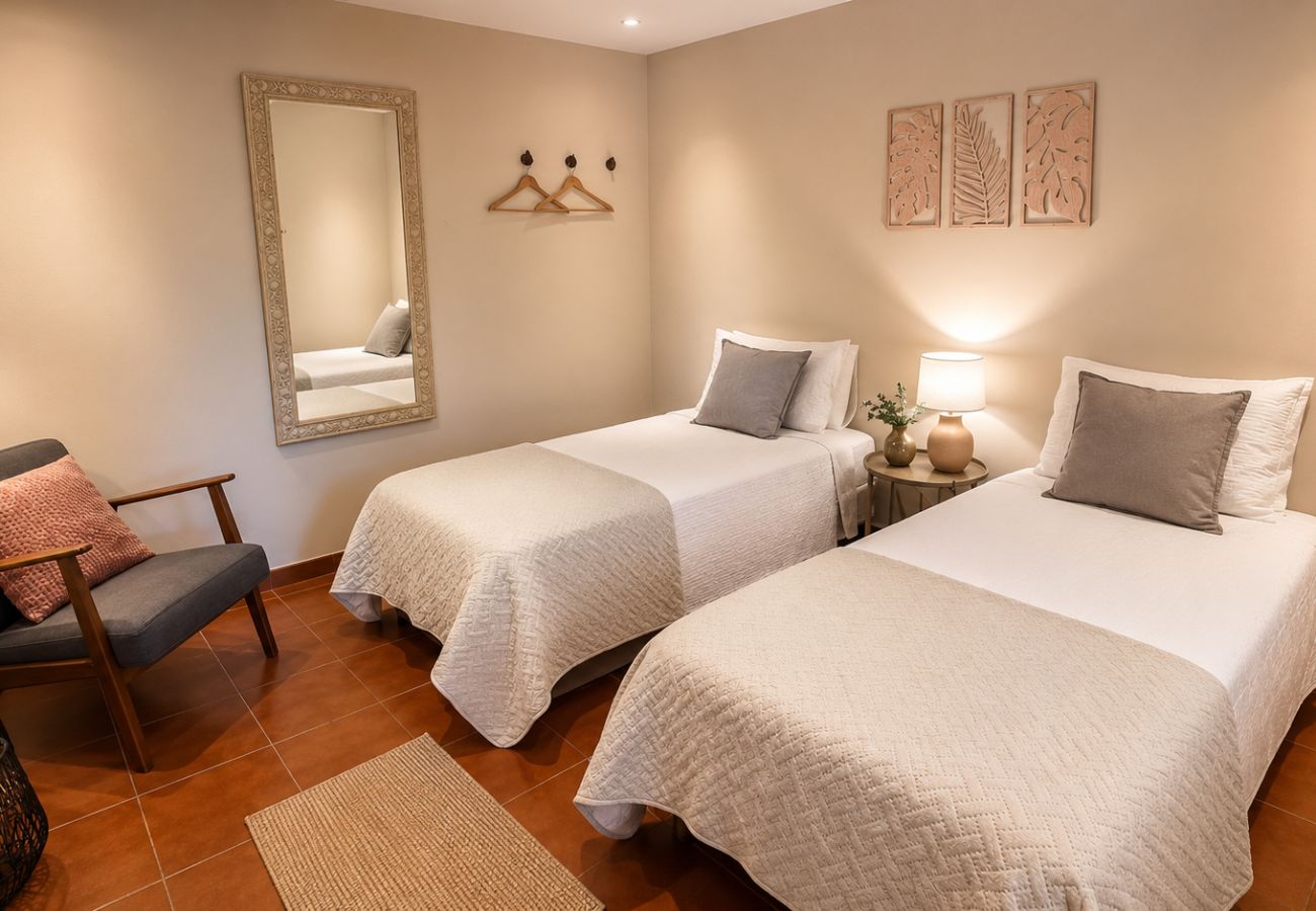 Villa in La Cala de Mijas -  Villa+Private Pool | 10 min walk to Beach