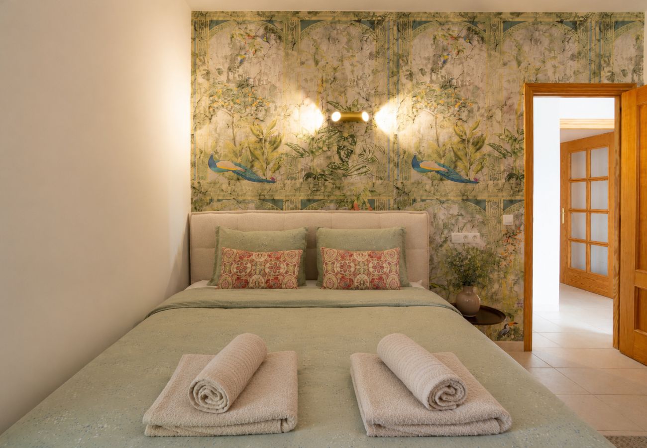 Apartment in Fuengirola - Cozy 3BR Apartment in Higuerón 2 Pools & Terraces