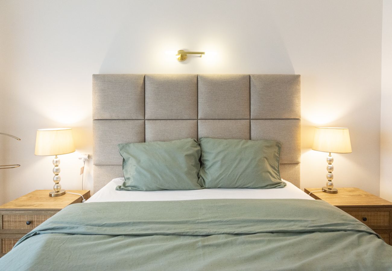 Apartment in Fuengirola - Cozy 3BR Apartment in Higuerón 2 Pools & Terraces