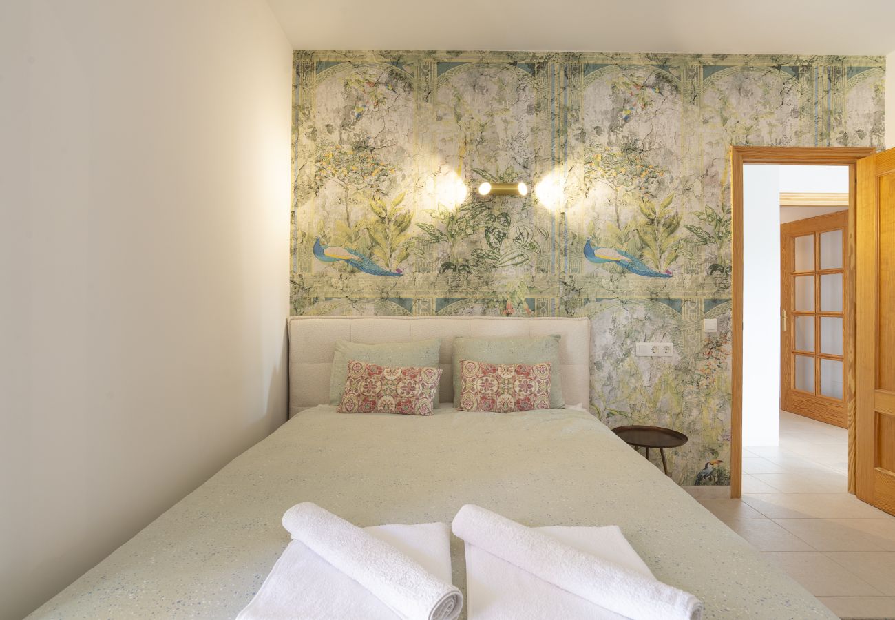 Apartment in Fuengirola - Cozy 3BR Apartment in Higuerón 2 Pools & Terraces