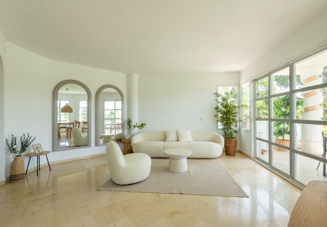 Apartment in Mijas Costa - Mijas Golf 34