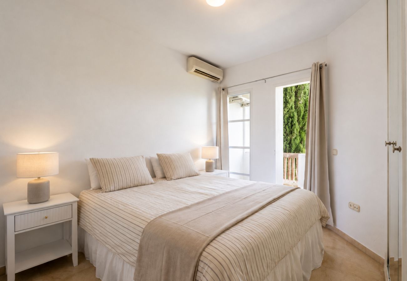 Apartment in Mijas Costa - Mijas Golf 34