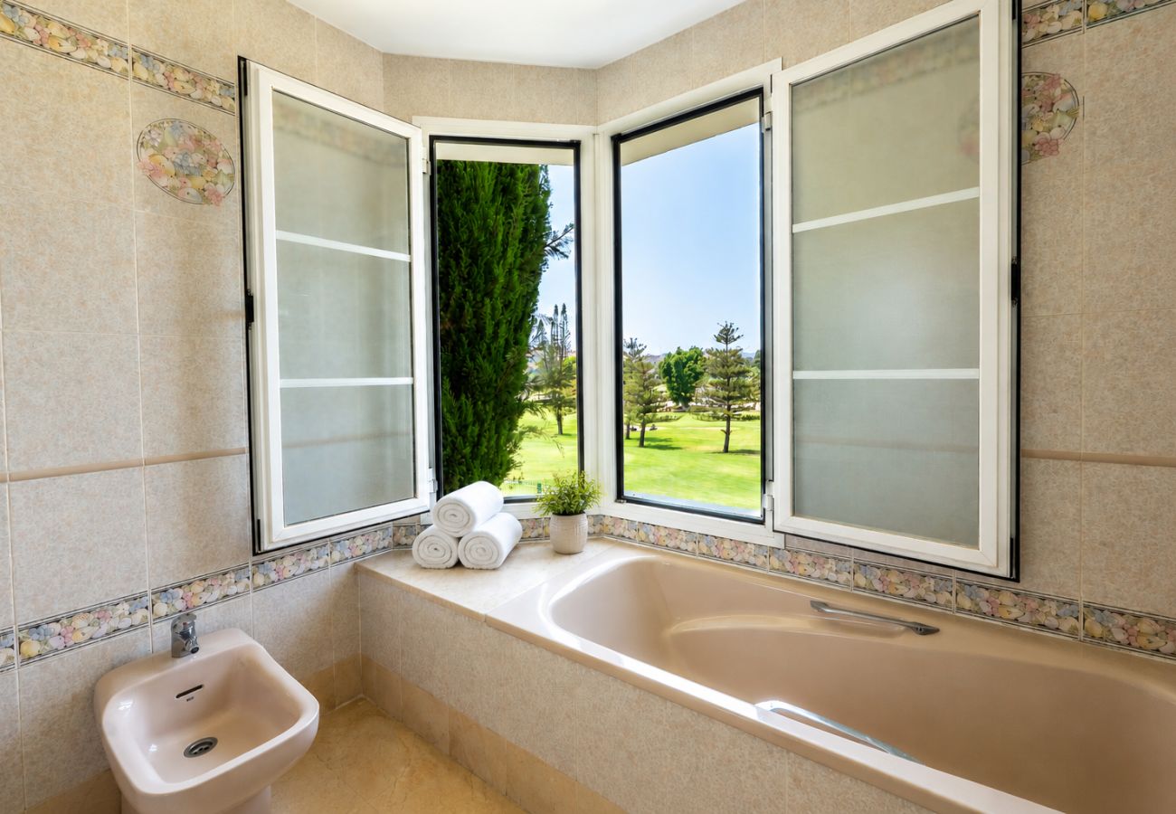 Apartment in Mijas Costa - Mijas Golf 34