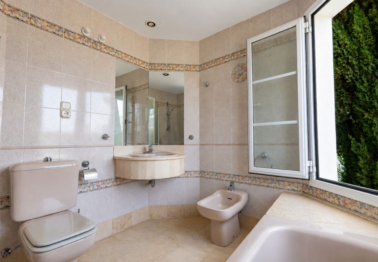 Apartment in Mijas Costa - Mijas Golf 34
