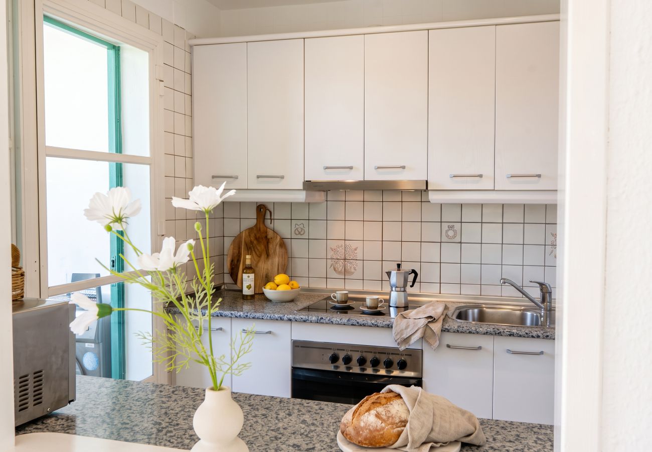 Apartment in Mijas Costa - Mijas Golf 34