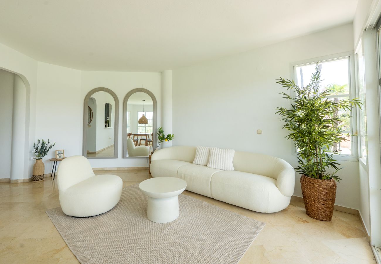 Apartment in Mijas Costa - Mijas Golf 34