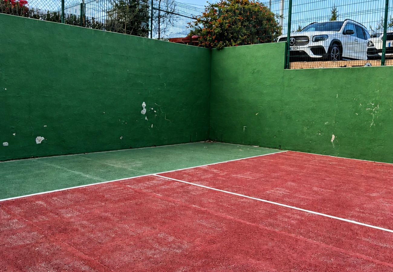 Apartment in Mijas Costa - Mijas Golf 34